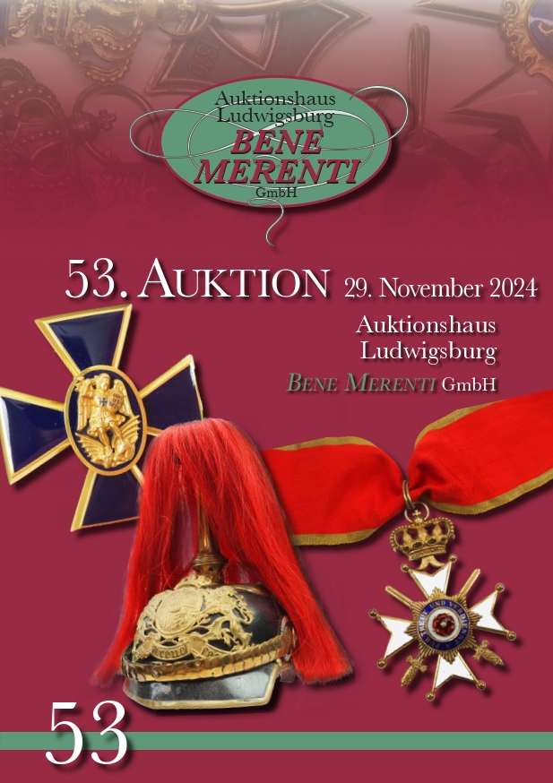 Catalog 53rd Auction